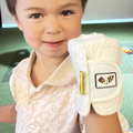 PE Junior Golf Glove
