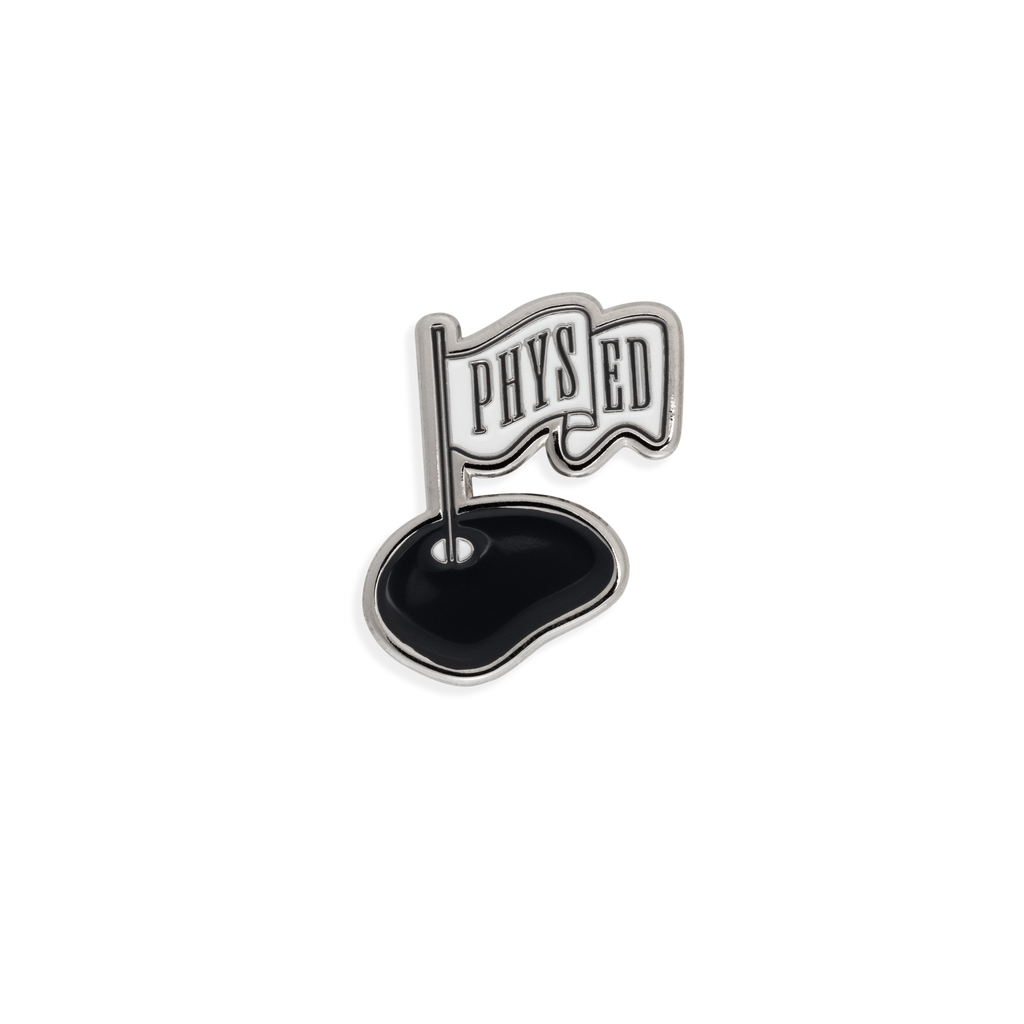 Phys Ed Ball Marker