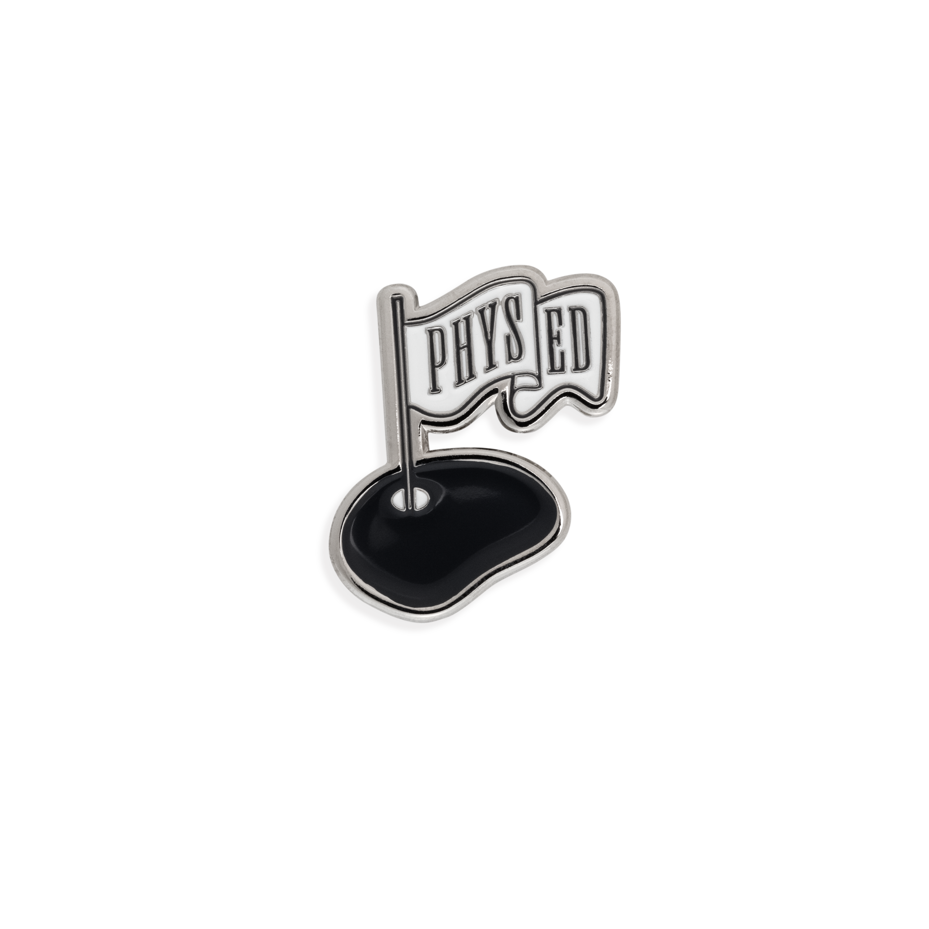 Phys Ed Ball Marker