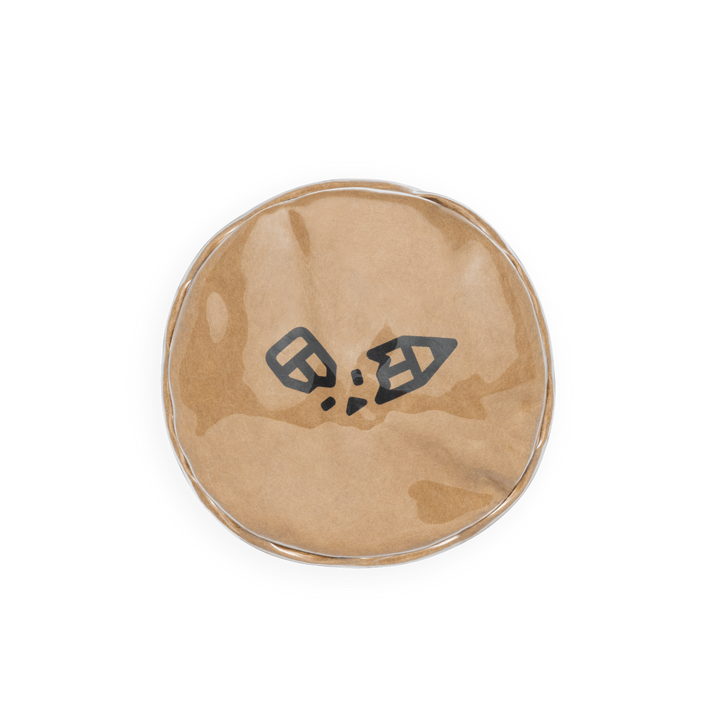 P.E. Headcover: Lunch Bag edition