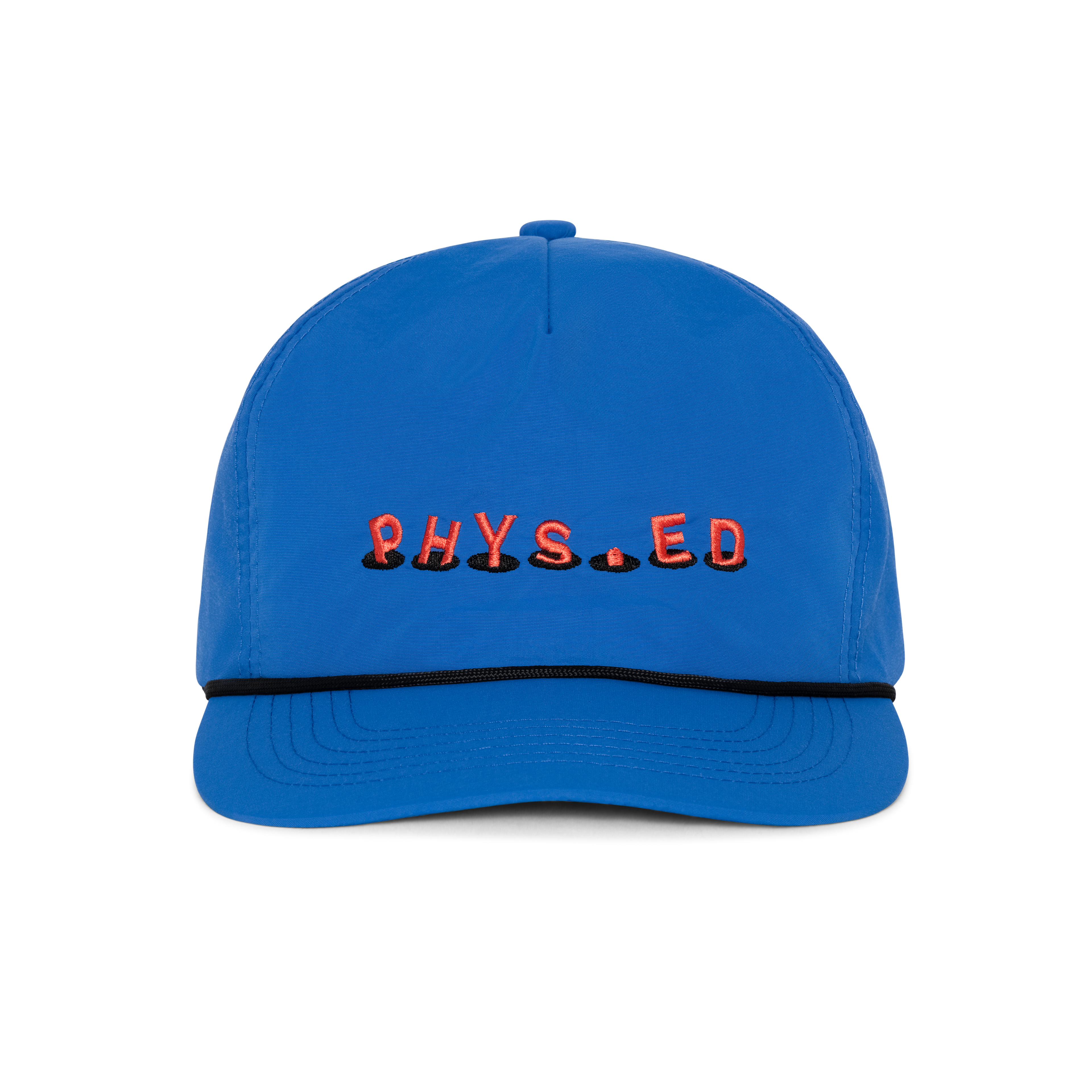Phys Ed Shadow Hat