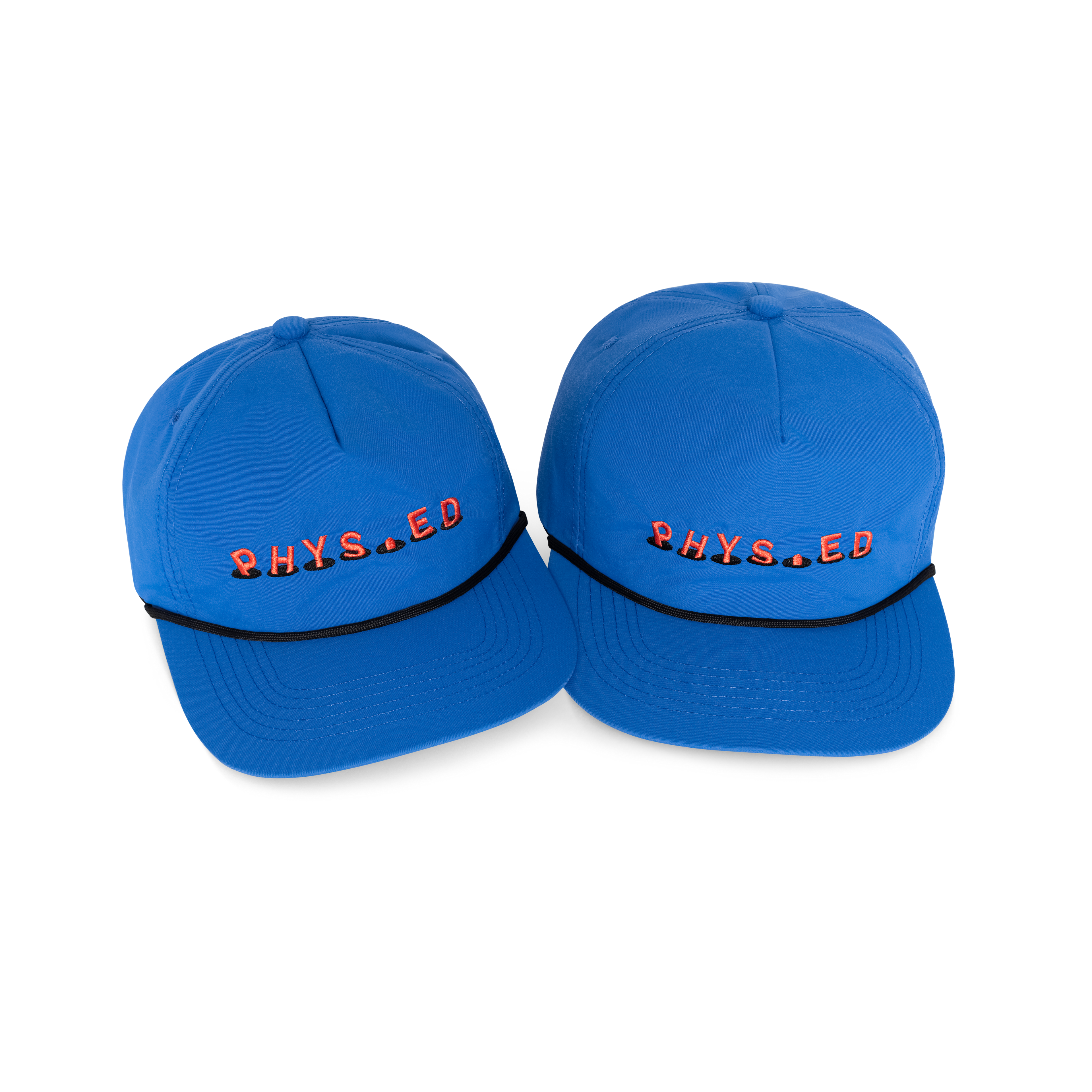 Phys Ed Shadow Hat