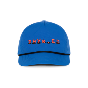 Phys Ed Shadow Hat