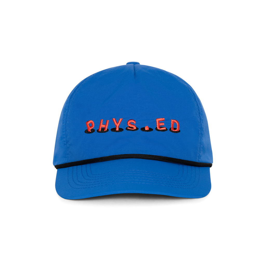 Phys Ed Shadow Hat