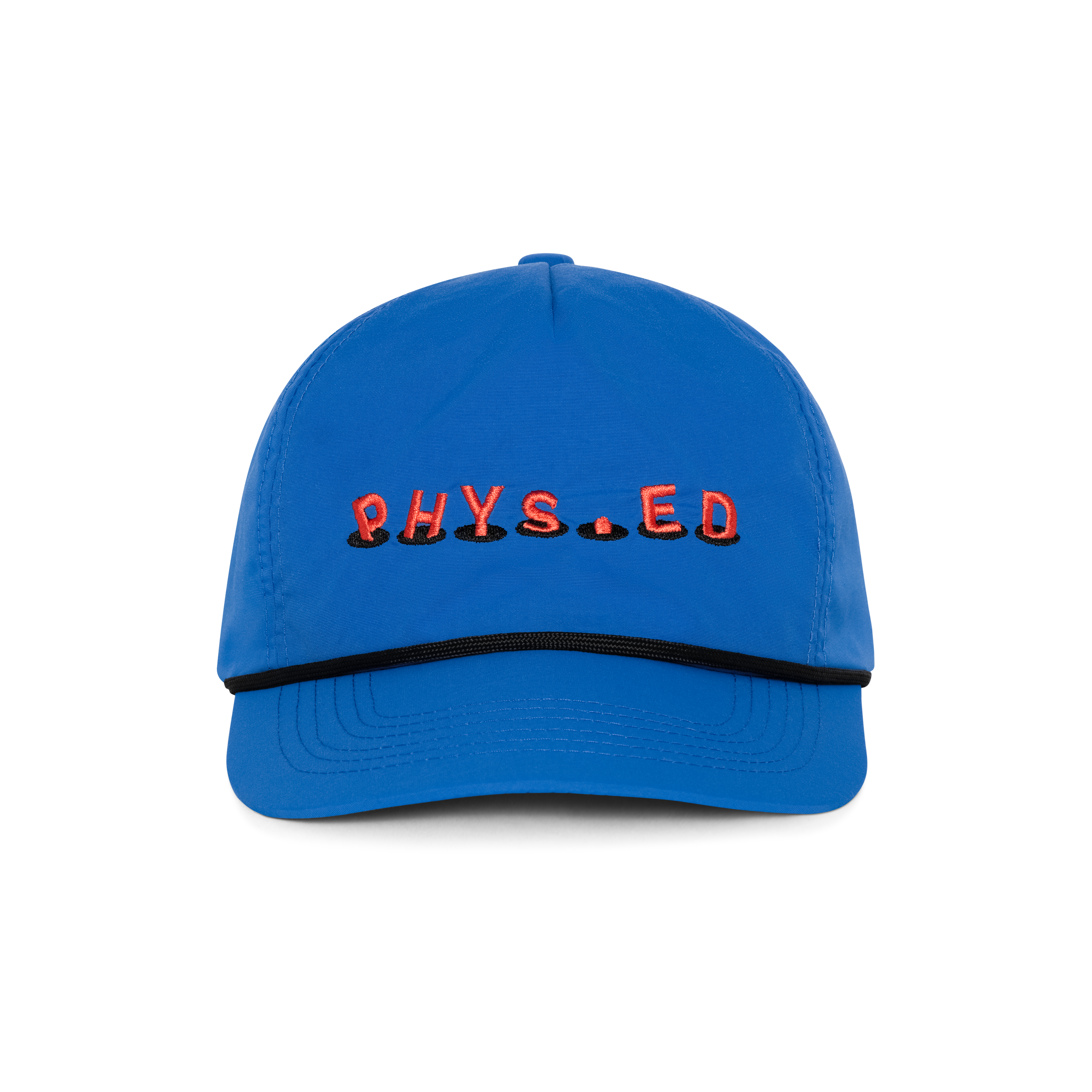 Phys Ed Shadow Hat