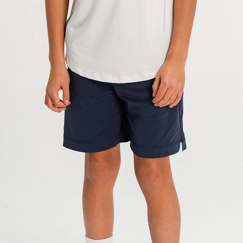 Sport Short - Navy