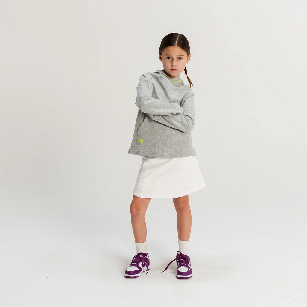 All Day Hoodie - Grey