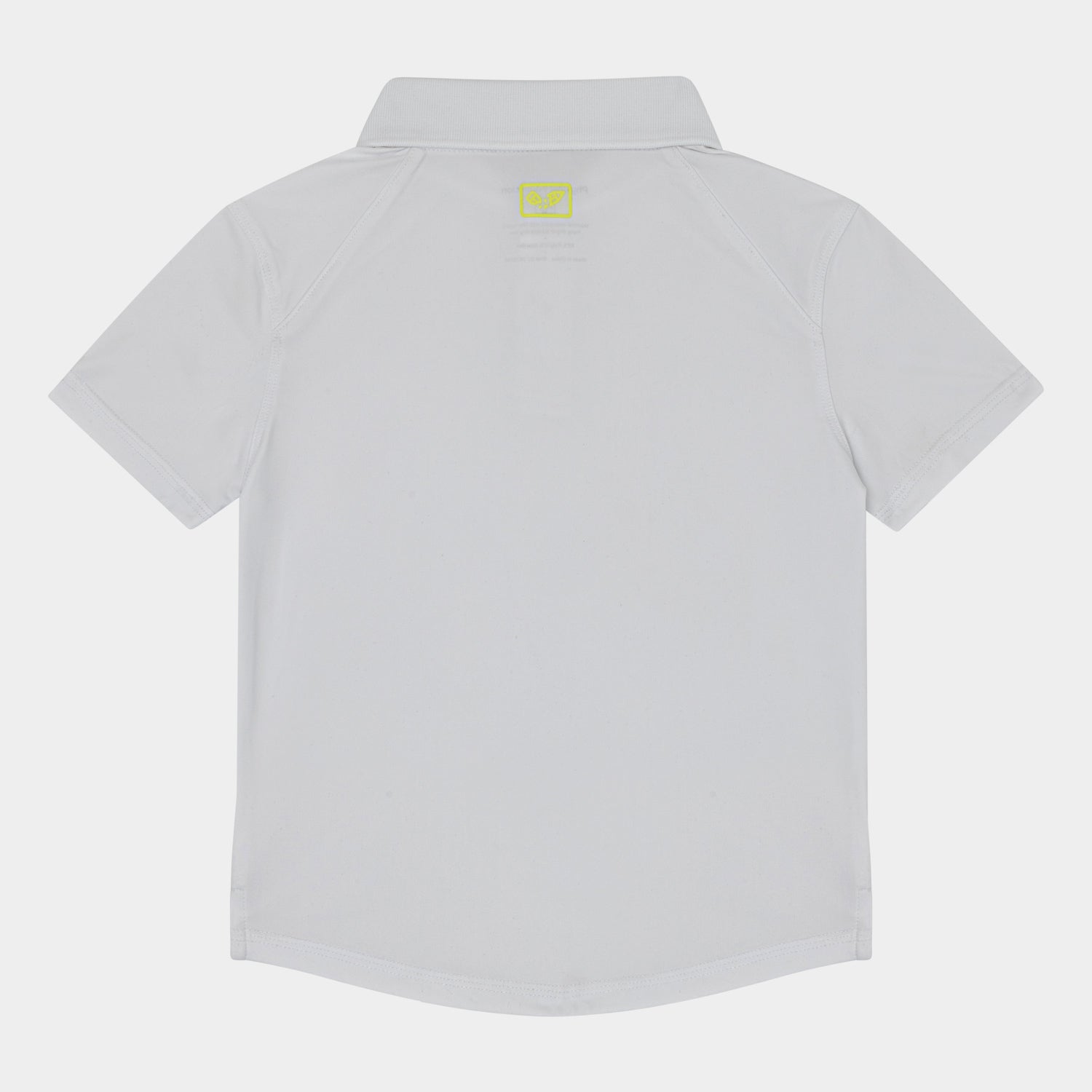 Core Polo - White