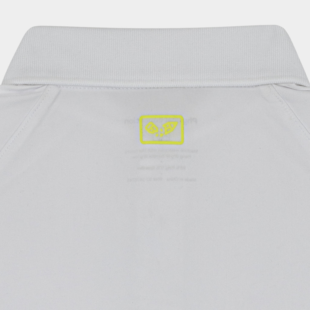 Core Polo - White