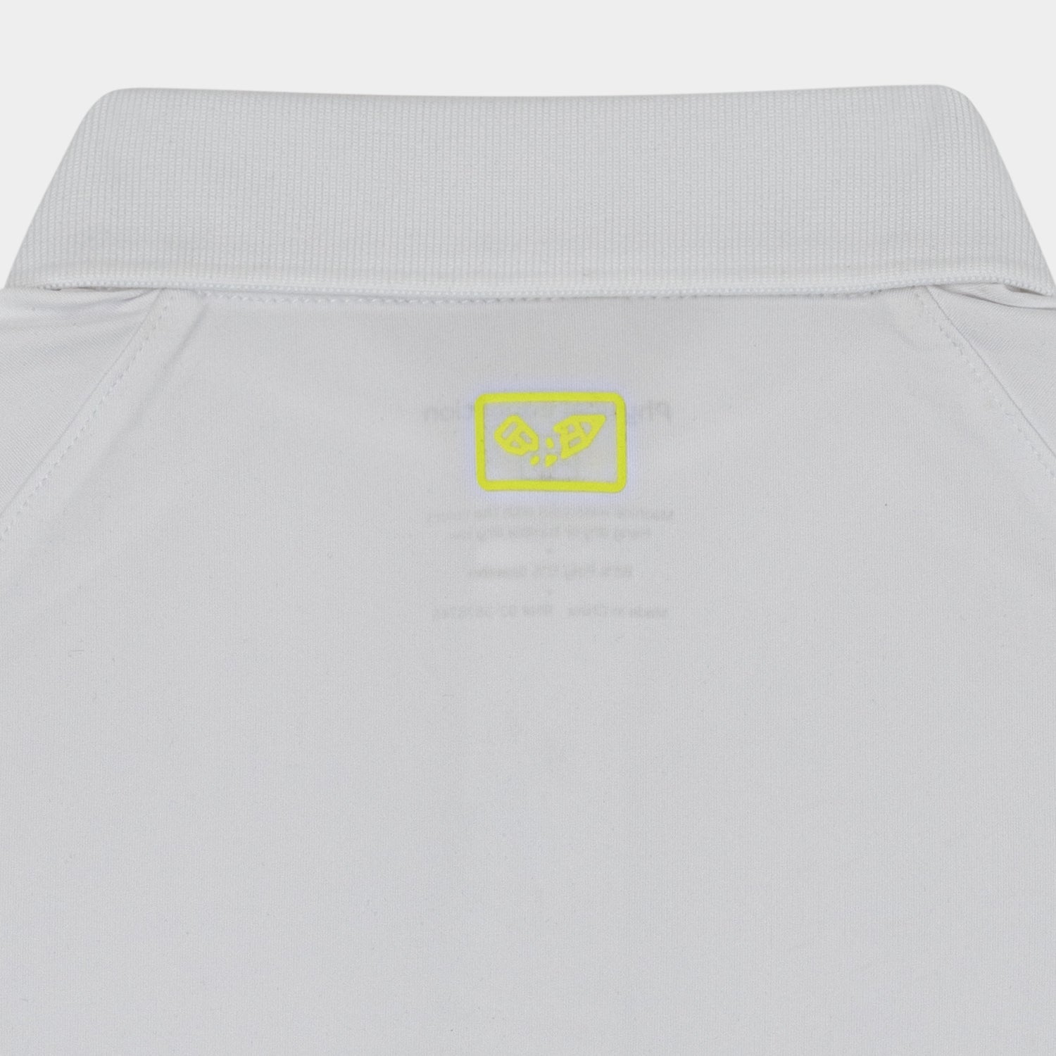 Core Polo - White