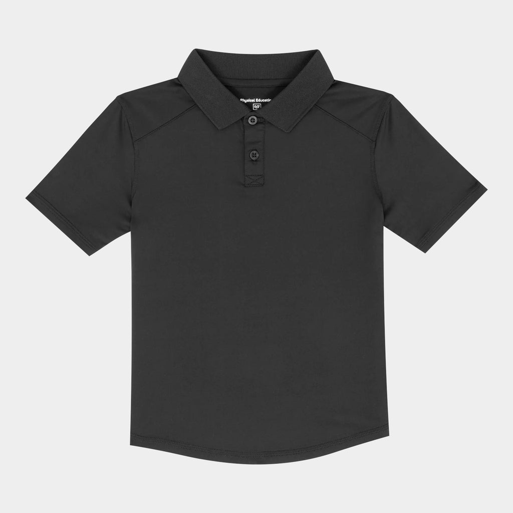 Core Polo - Black