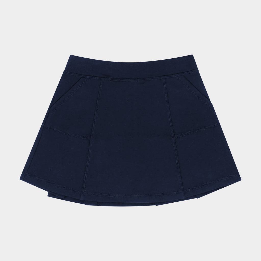 Sport Skort - Navy