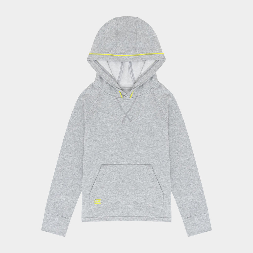 All Day Hoodie - Grey