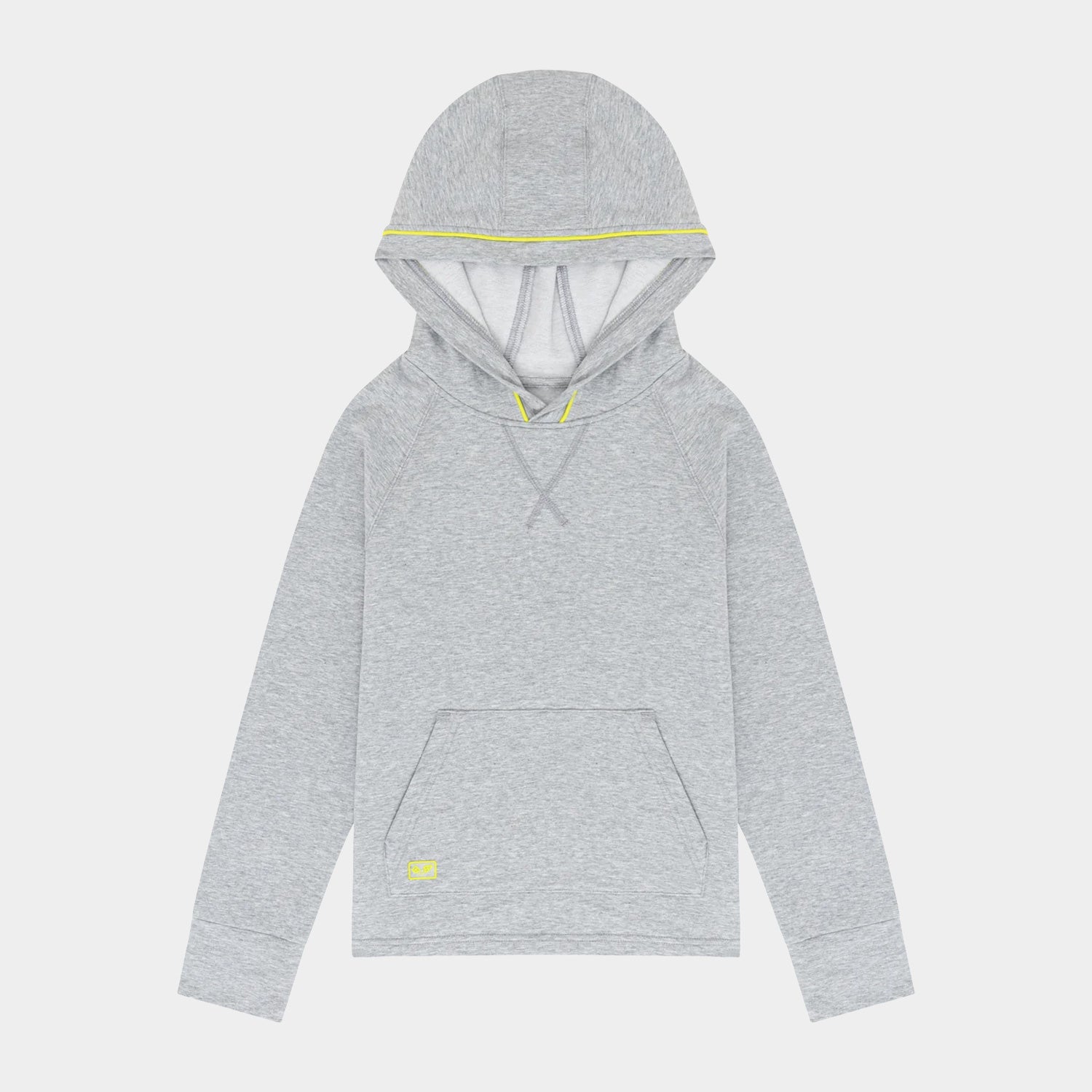 All Day Hoodie - Grey