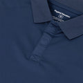 Long Sleeve Core Polo