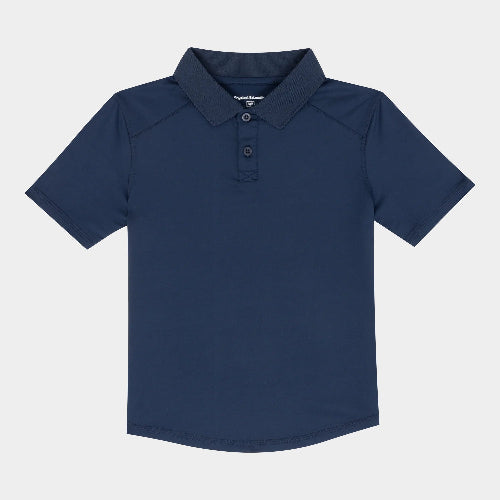 Core Polo - Navy