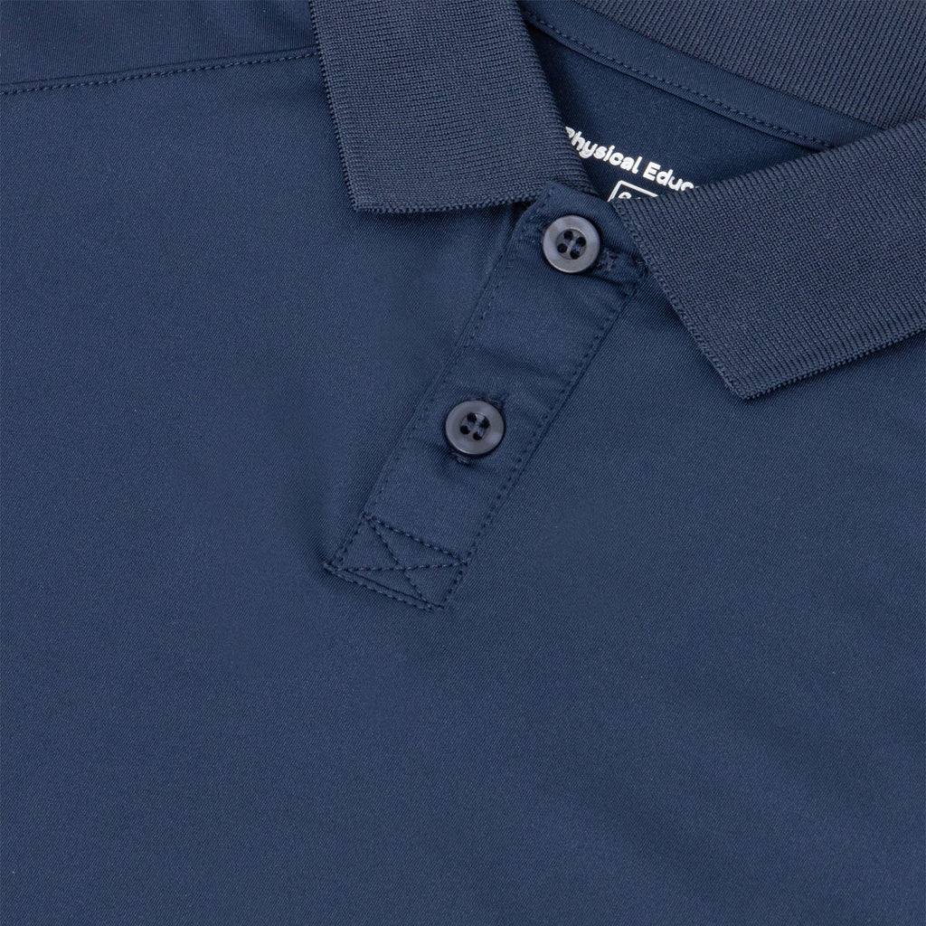 Core Polo - Navy