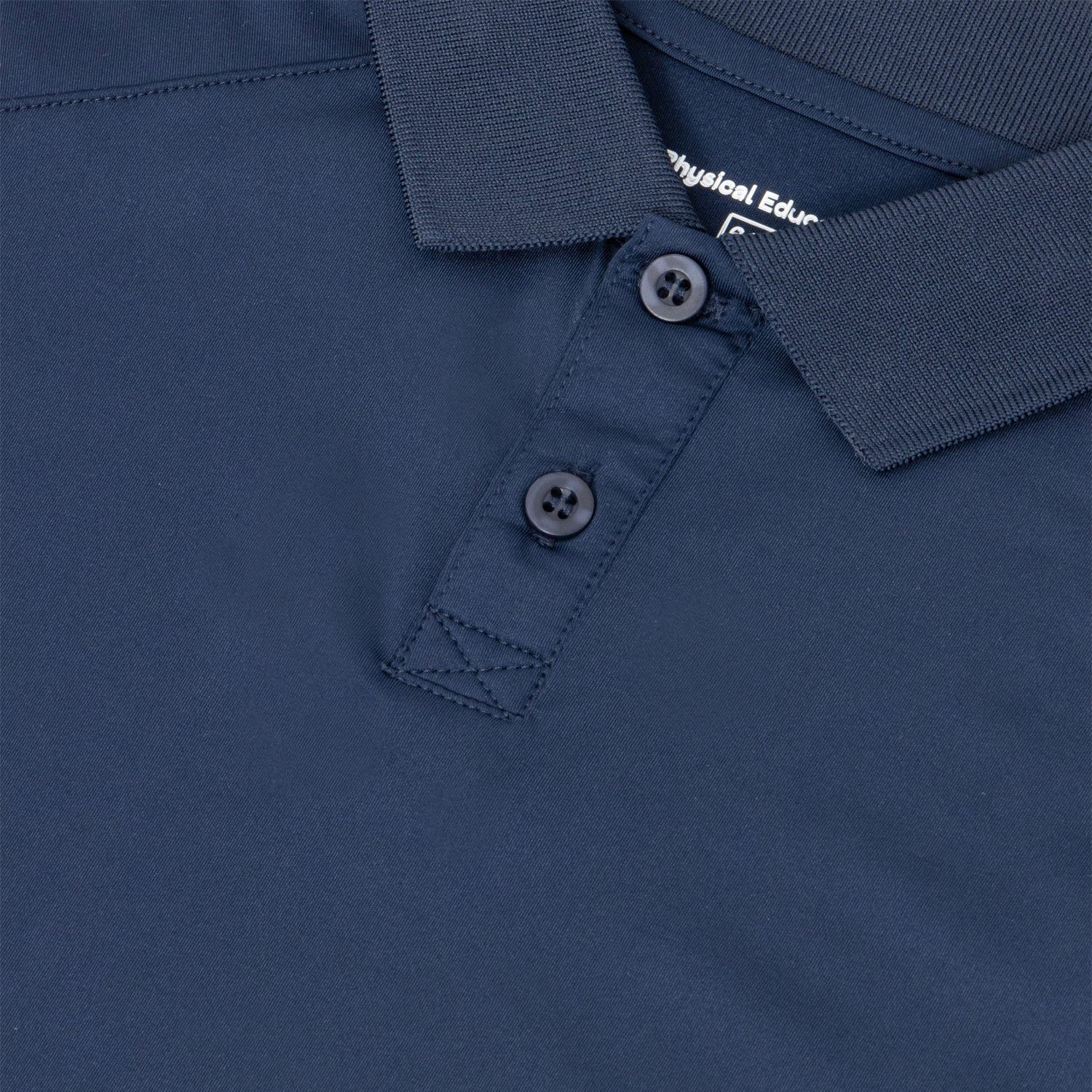 Core Polo - Navy