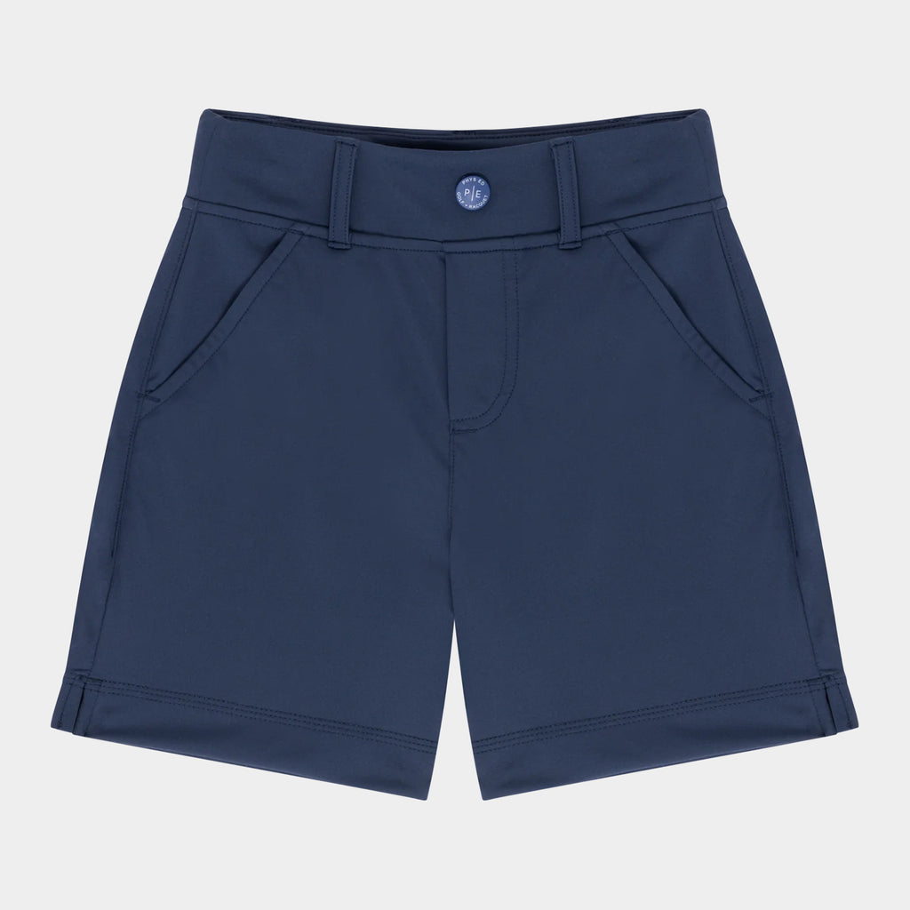 Sport Short - Navy