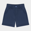 Sport Short - Navy