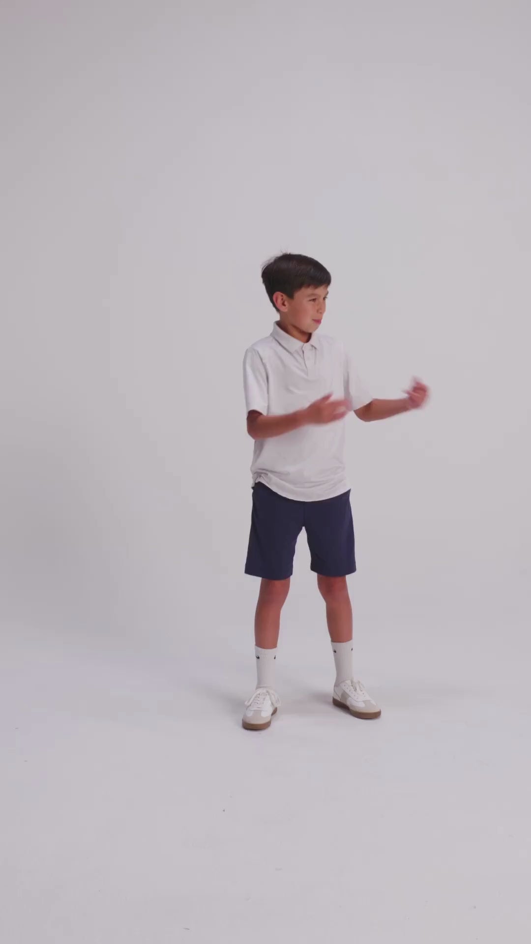 Sport Short
