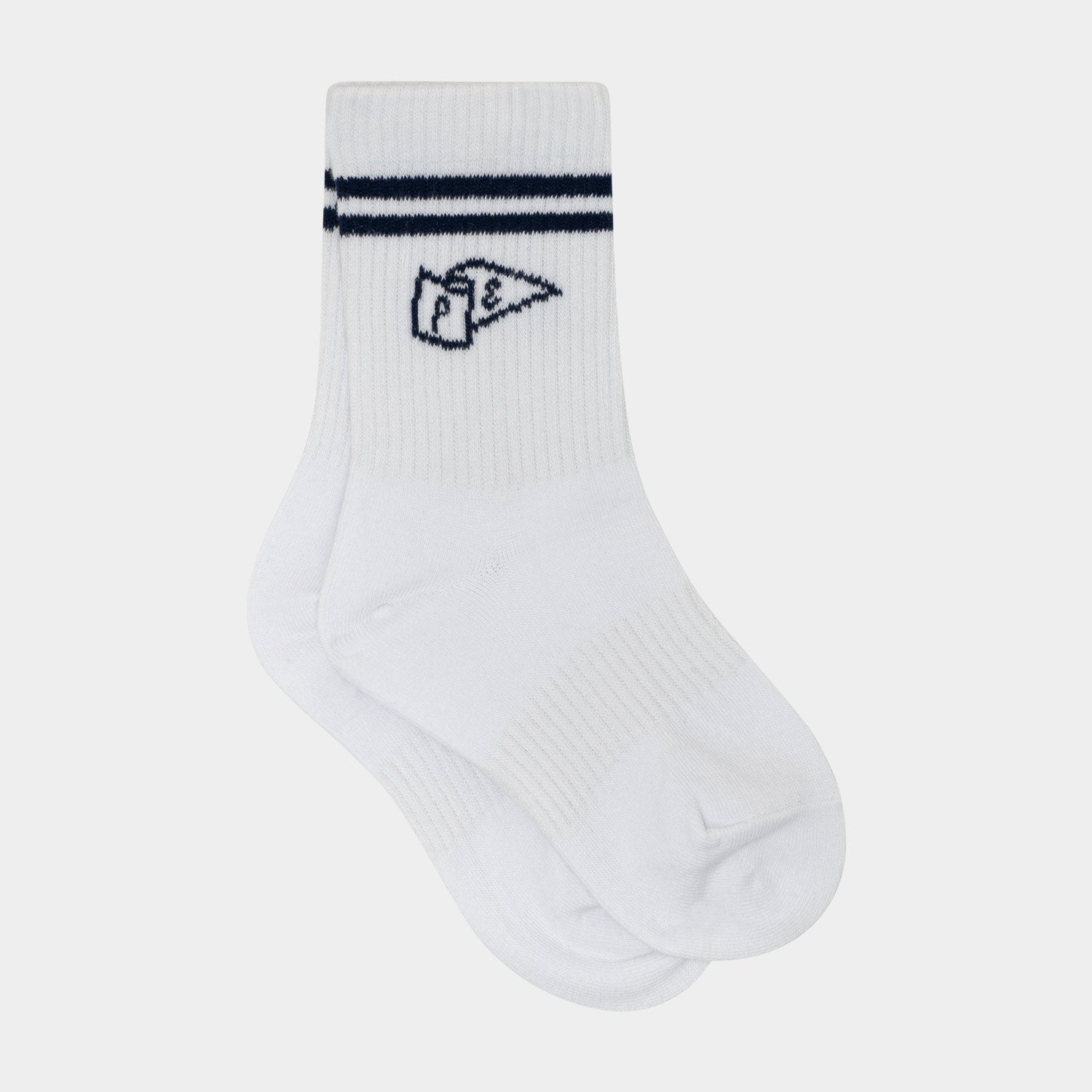 PE Stripe Socks