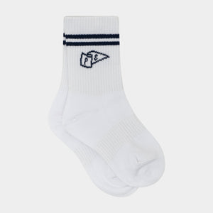 PE Stripe Socks