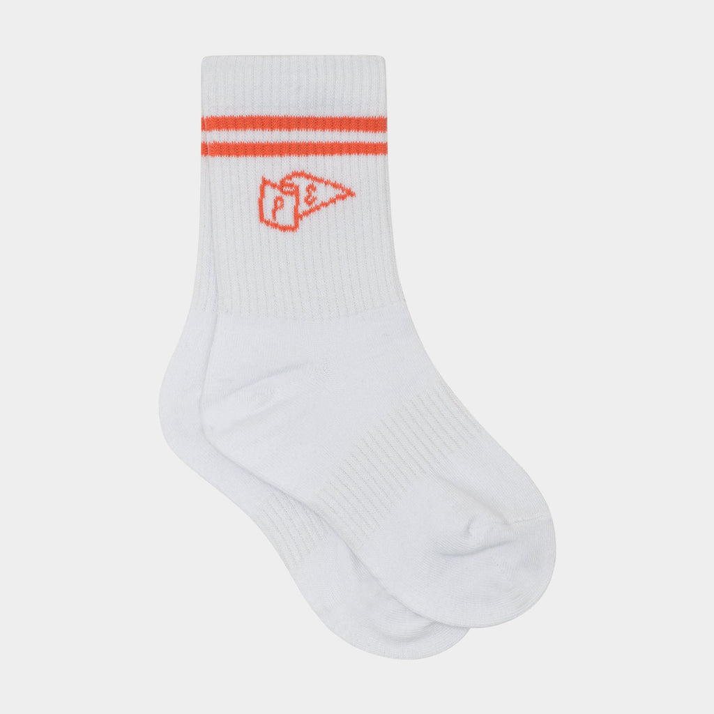 PE Stripe Socks