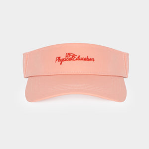 Jr Club Champ Visor