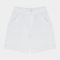 Sport Short - White