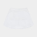 Sport Skort - White